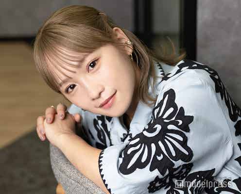 2児の母・川栄李奈「今の原動力は子ども」“順調”な20代経て考える仕事&子育て向き合い方【モデルプレスインタビュー後編】