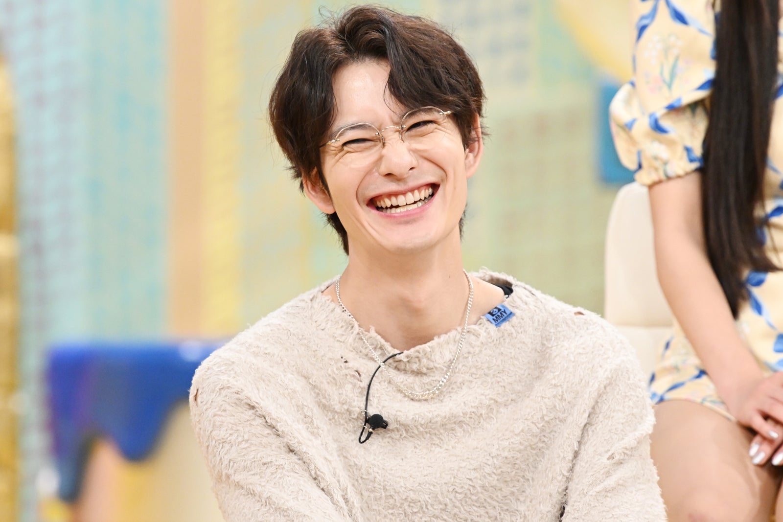 岡田将生（C）日本テレビ