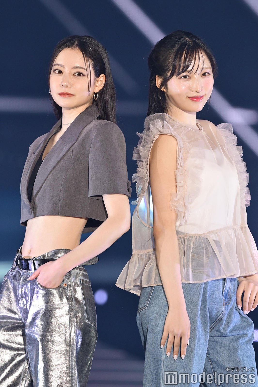 （C）モデルプレス