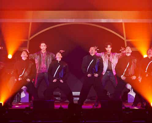 東方神起、FCイベント自身最多21公演開催中 ファンから感動の声続々
