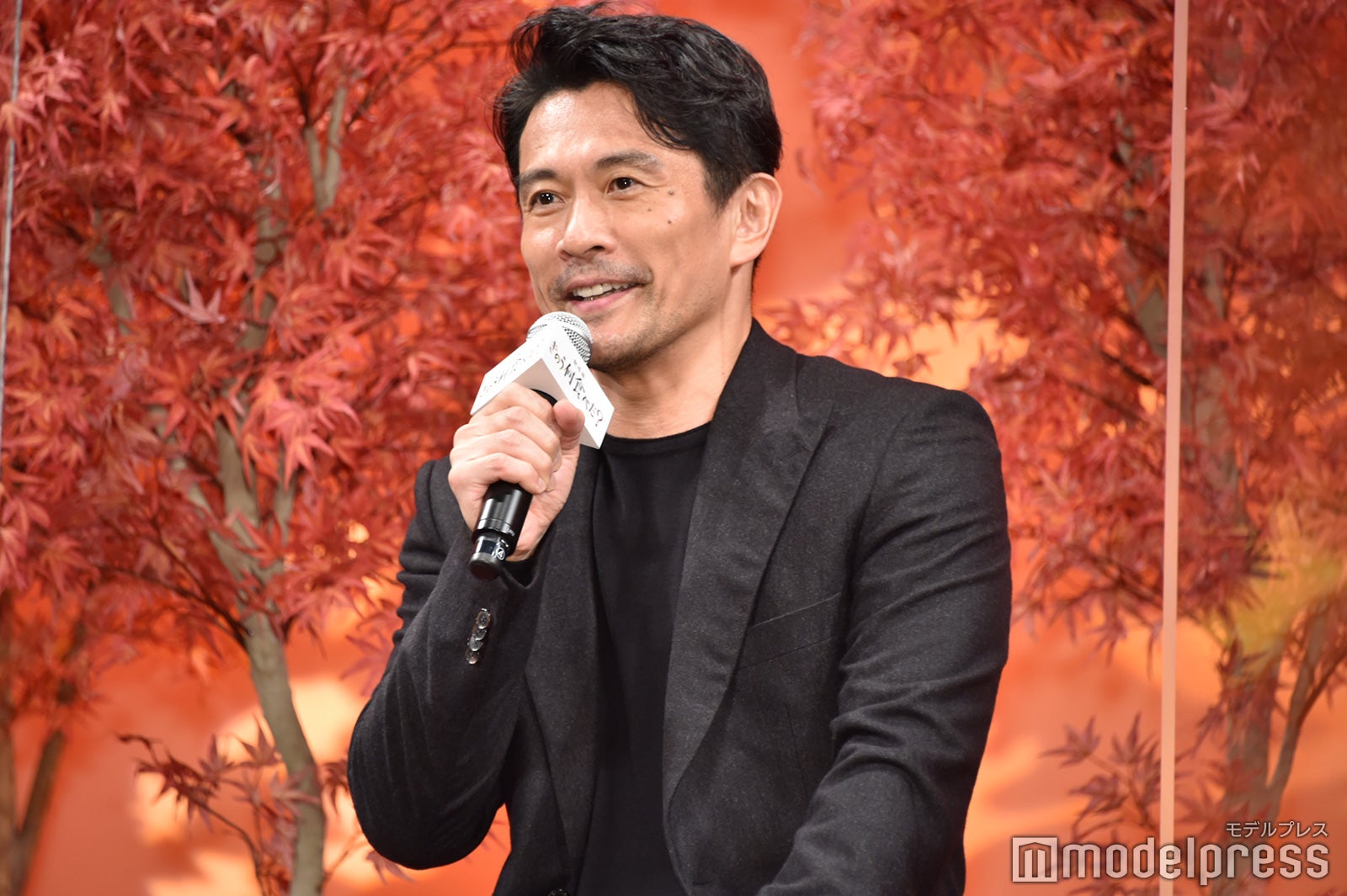 内野聖陽（C）モデルプレス