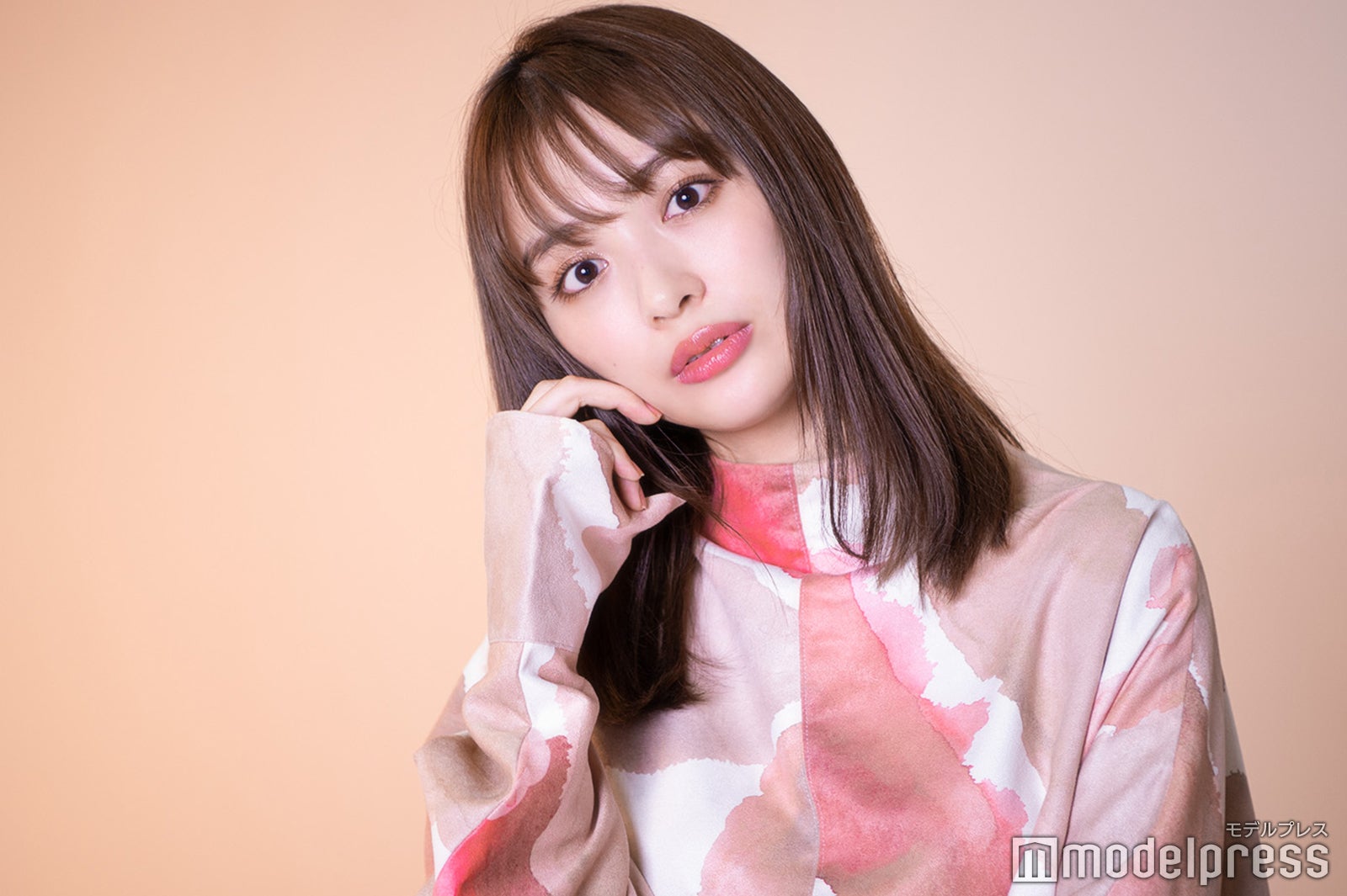 内田理央（C）モデルプレス