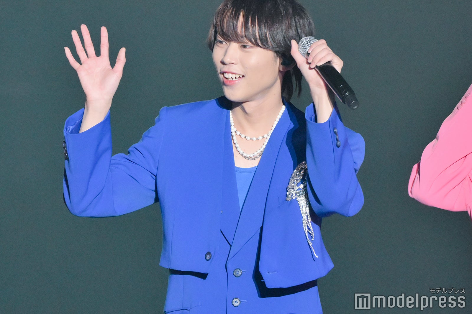 BUDDiiS（C）モデルプレス