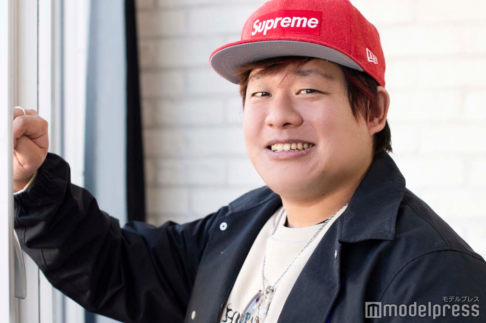 せーぎ（C）モデルプレス