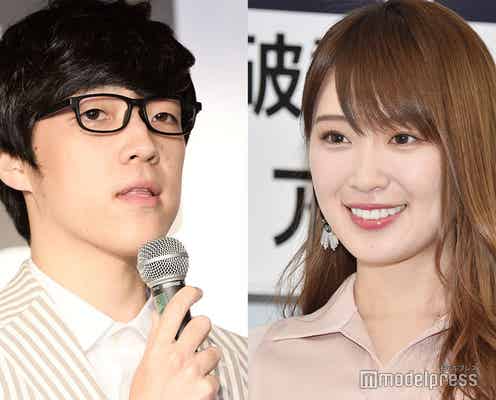 QuizKnockふくらP、高山一実との結婚後の変化告白「どうしたらいいか分からない」