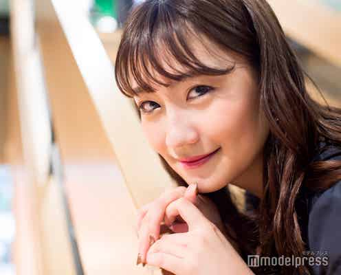 AKB48小嶋真子の私物メイクポーチ公開 「PRODUCE48」出演で変化したこと・「初めて言った」裏技も<インタビュー&女子力全開トークショー完全版>