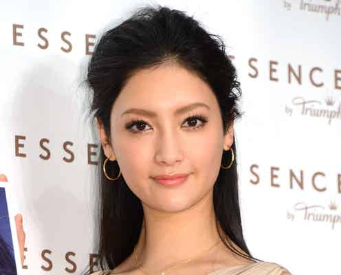 菜々緒の恋愛観に「なかなかやり手」「鉄の女」 別れを切り出されたらどうする?