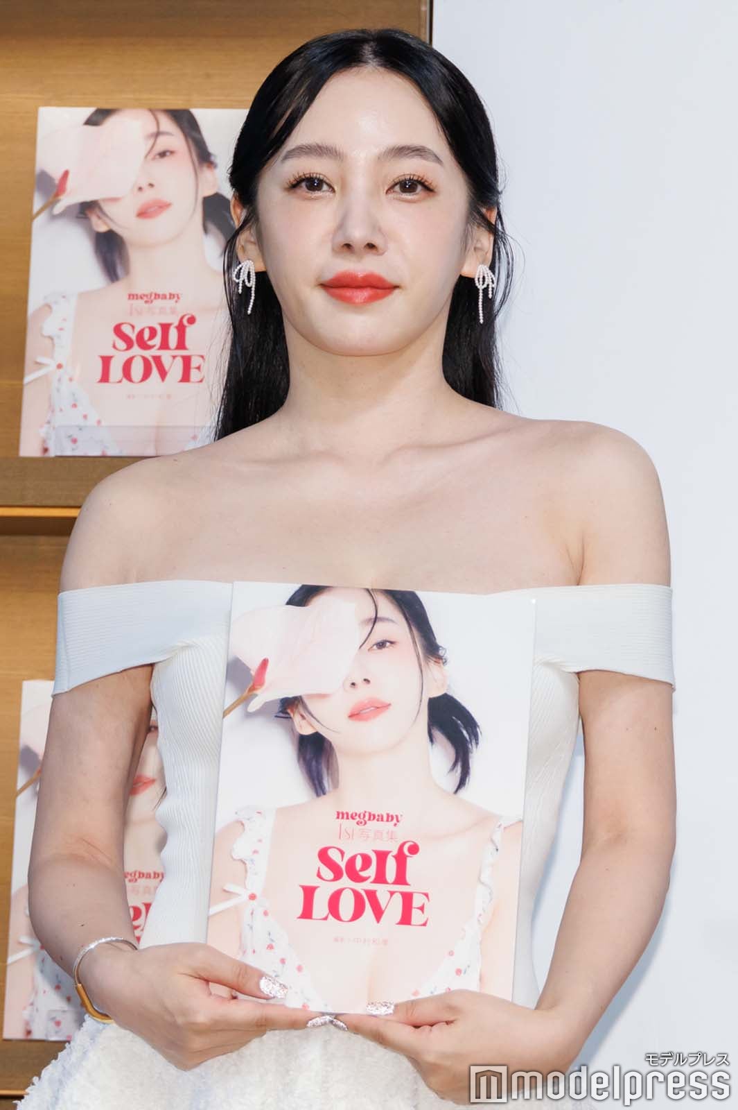 megbaby（C）モデルプレス