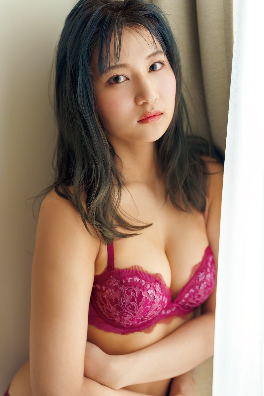 まゆたゆま（C）光文社／週刊FLASH 写真