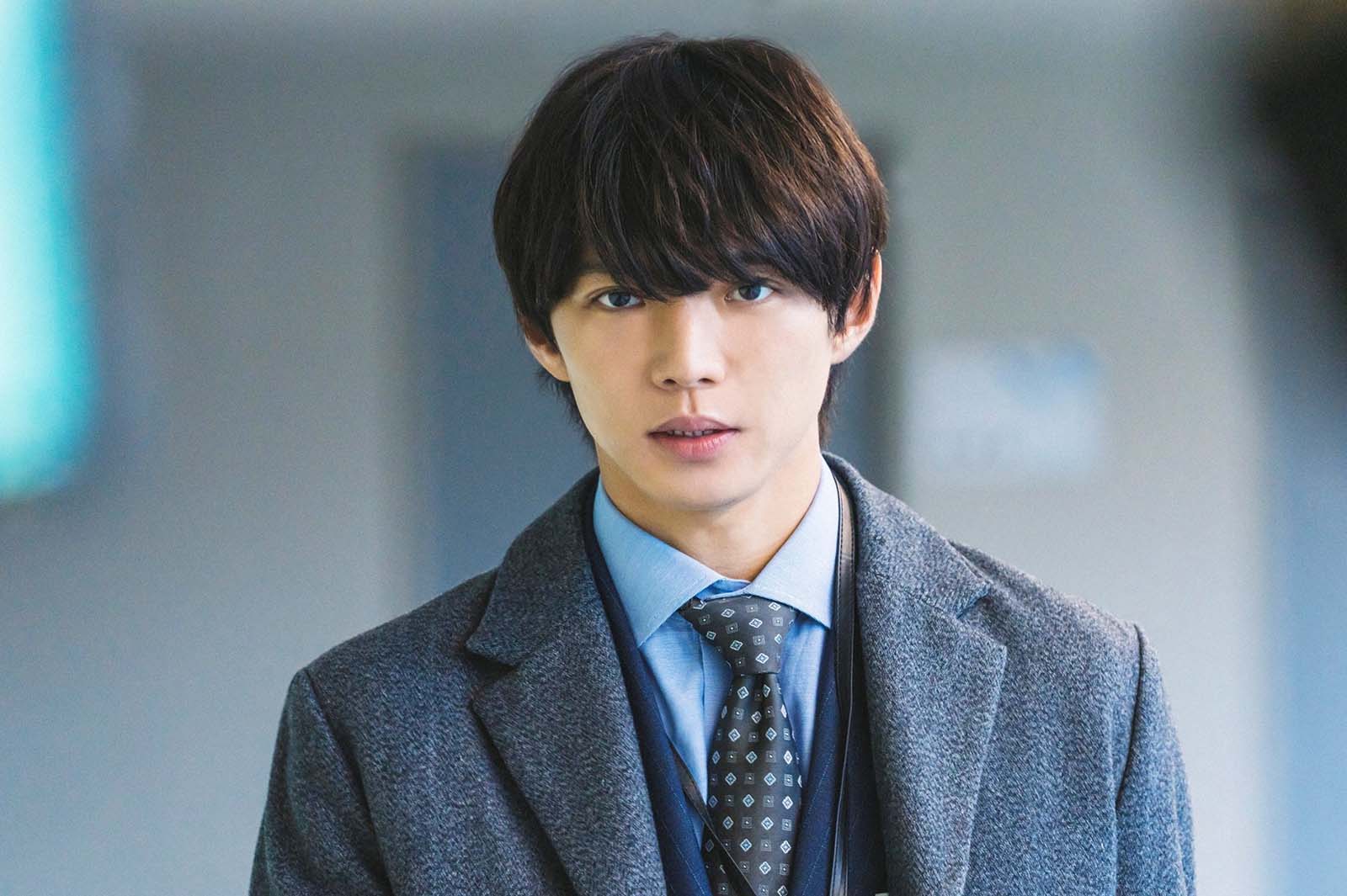 佐藤大樹（C）「liar」製作委員会／MBS・TBS