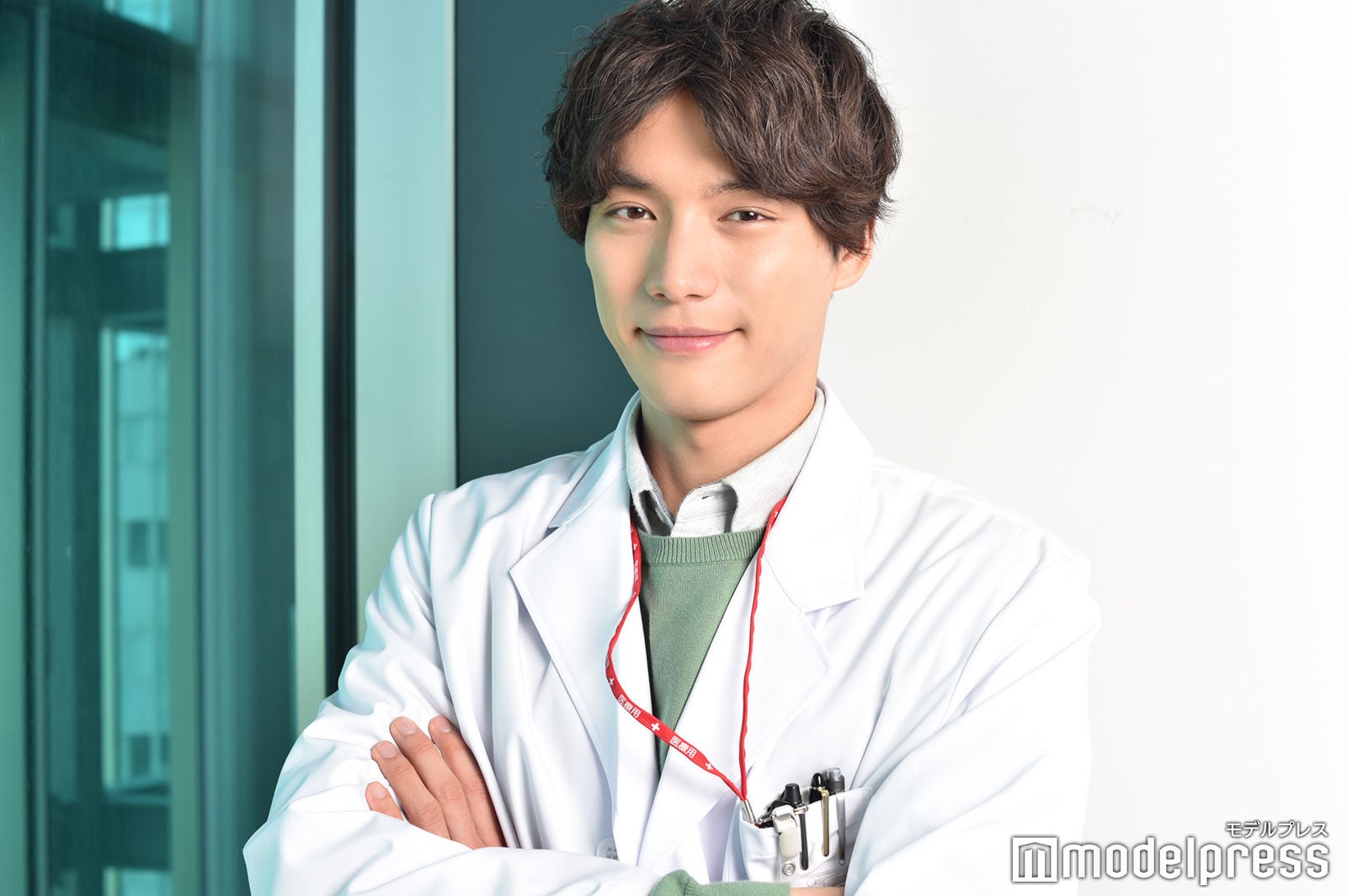 福士蒼汰（C）モデルプレス