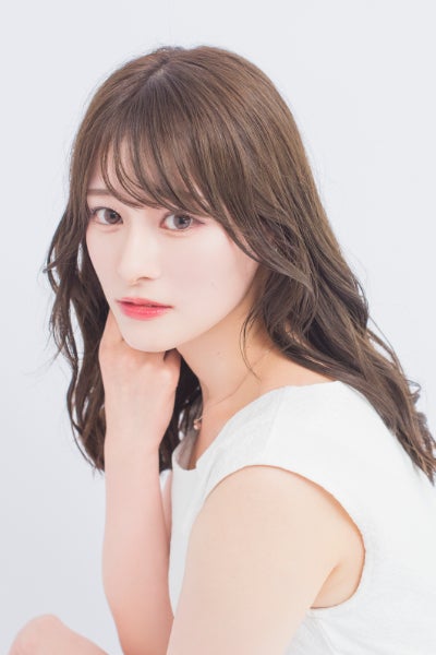 ミスNo.1金城愛珠（提供写真）