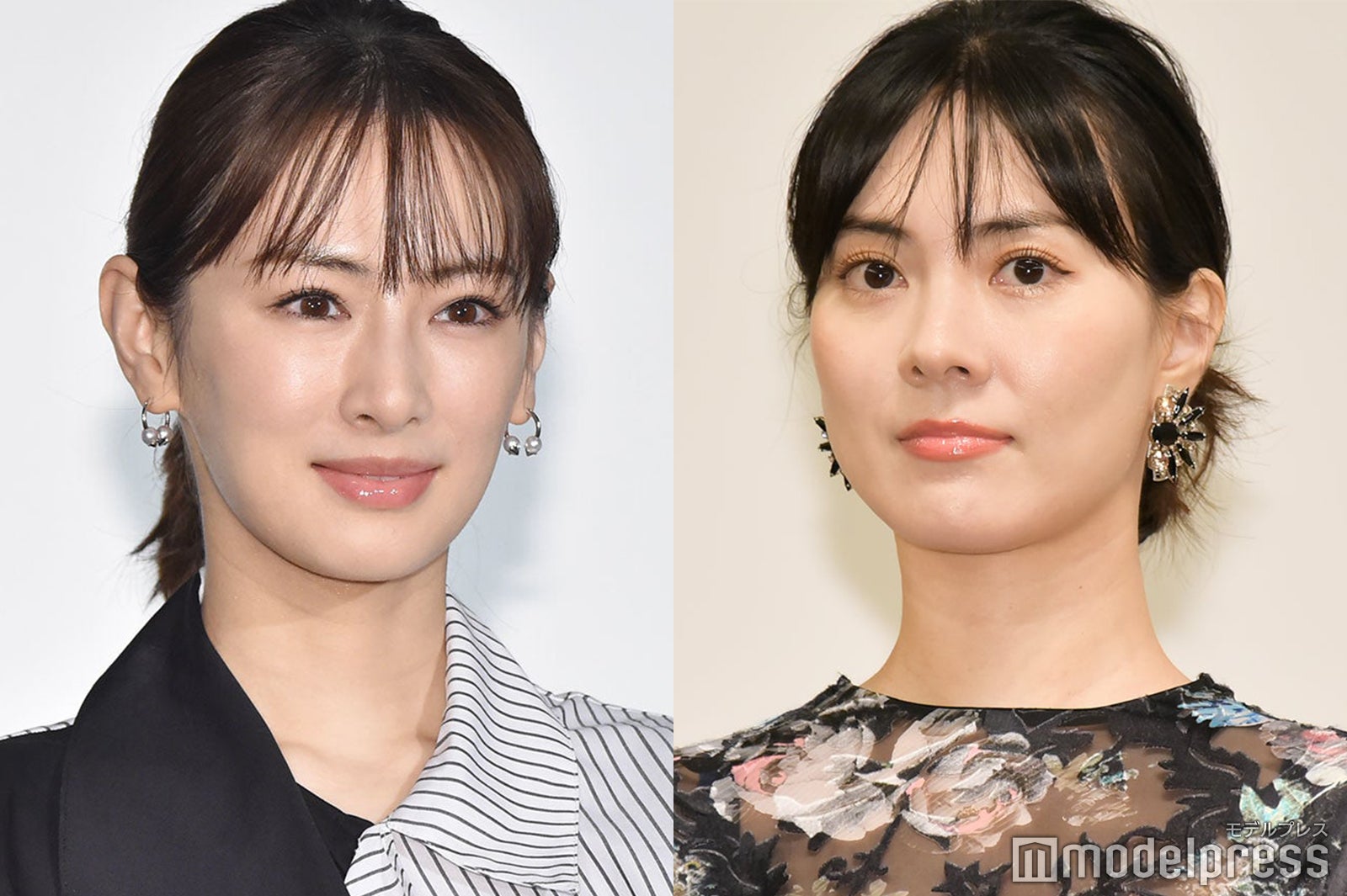 北川景子“セーラ戦士仲間”安座間美優の結婚祝福「きっと温かい家庭になるね」