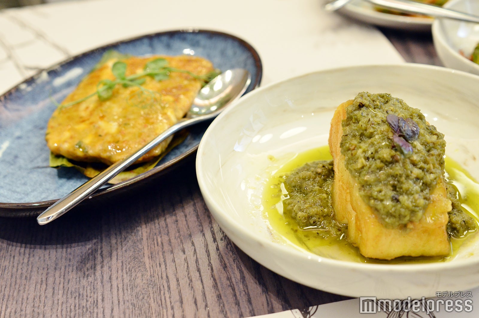 ヒルトン・シンガポール・オーチャード（C）モデルプレス