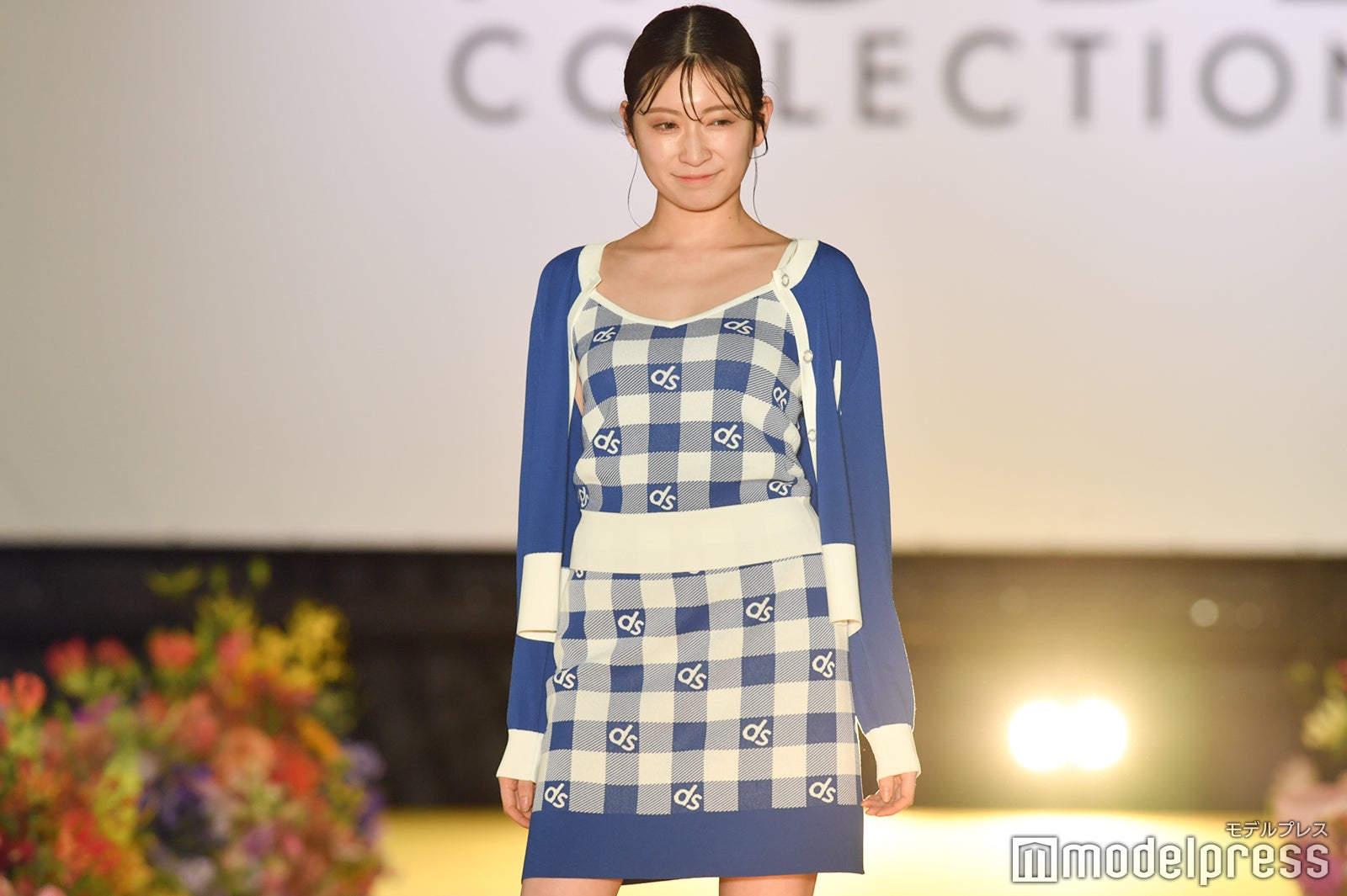 吉田朱里（C）モデルプレス