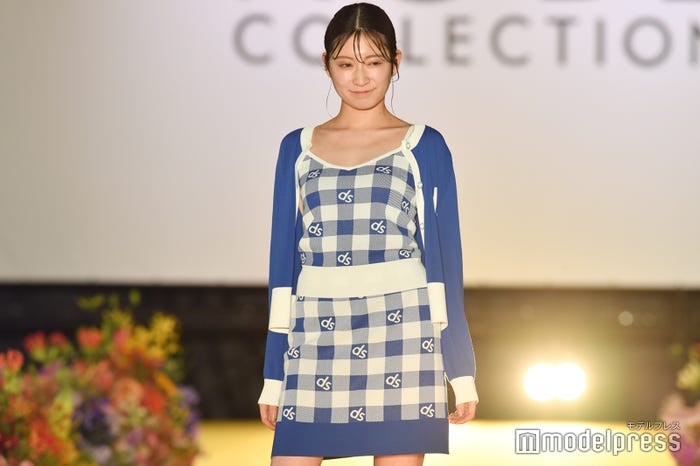 吉田朱里(C)モデルプレス