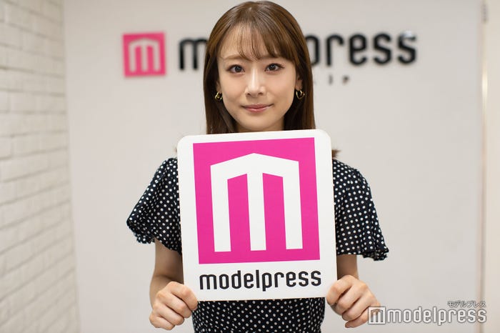 福岡みなみ(C)モデルプレス