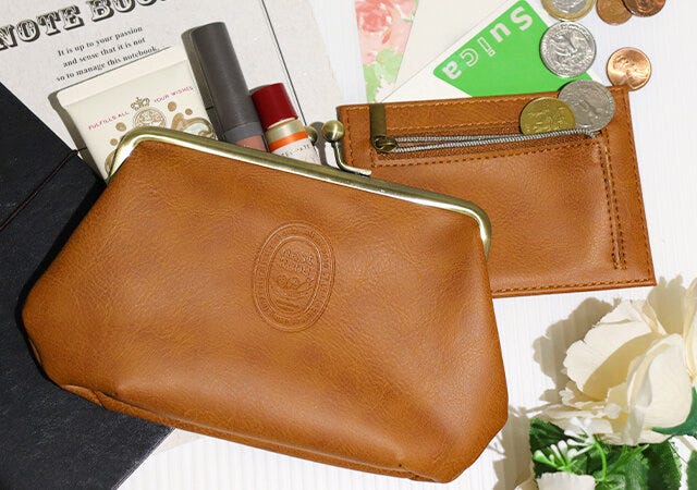 リンネル1月号増刊の付録