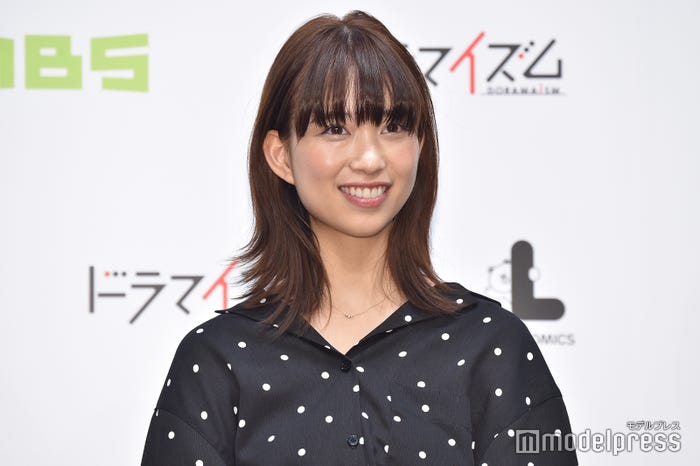 森川葵(C)モデルプレス