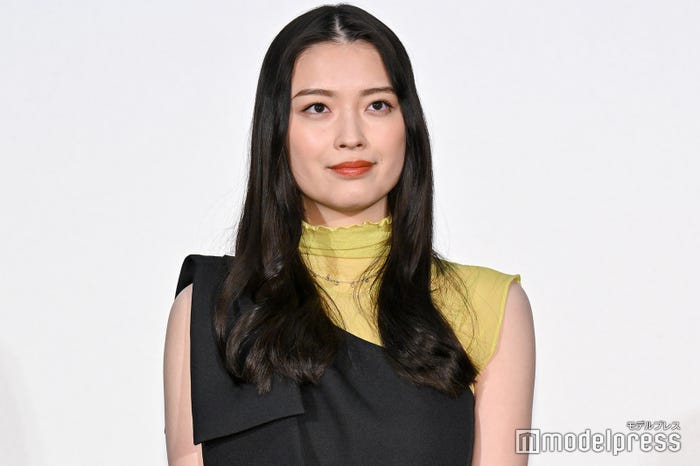 茅島みずき(C)モデルプレス