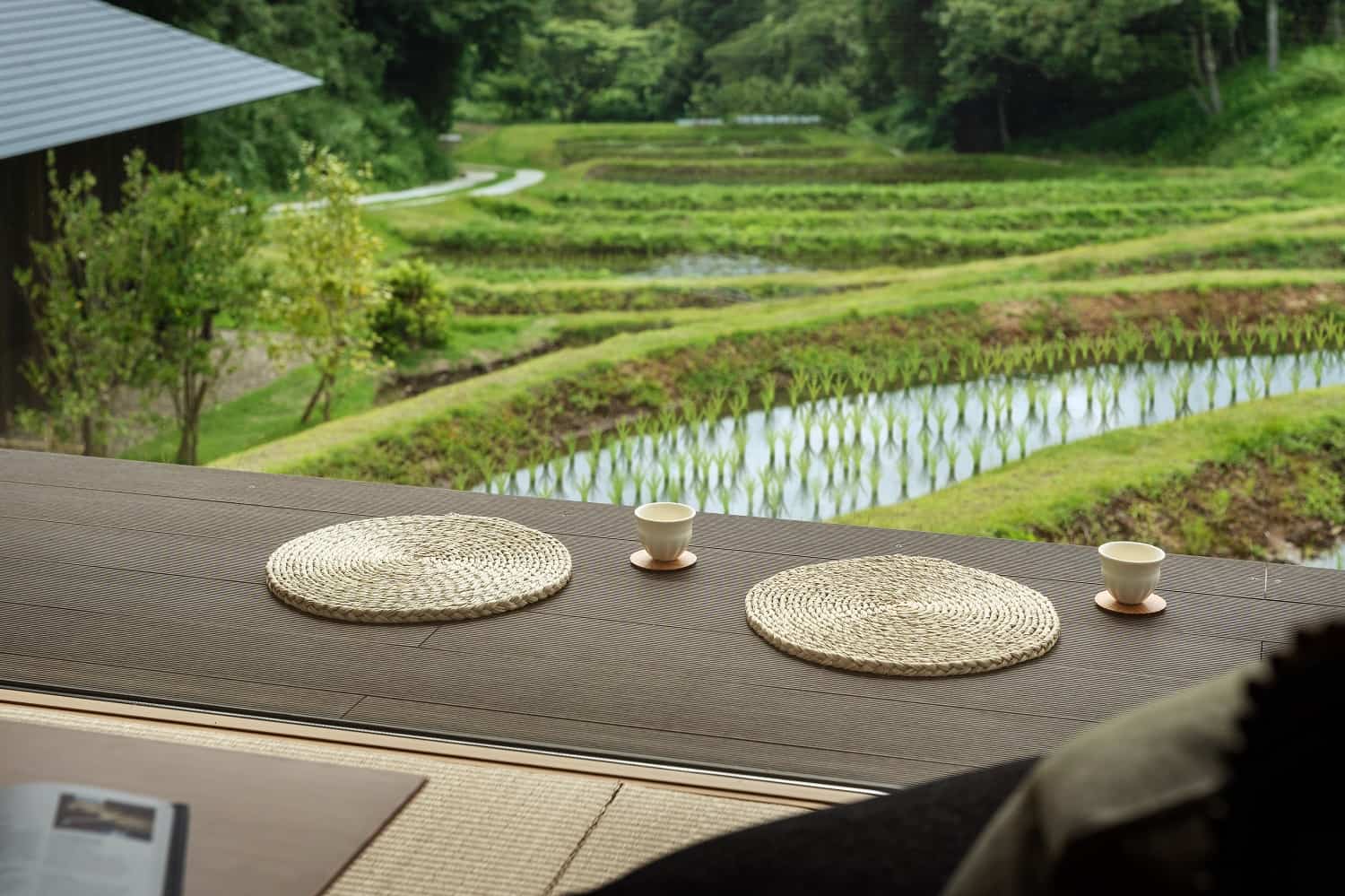 界 由布院／画像提供：星野リゾート