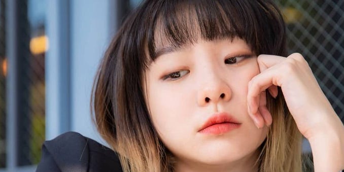 梨泰院クラス イソ役キム ダミ 突如現れた 怪物新人 の凄さとは プロフィール モデルプレス 梨泰院クラス イソ役キム ダミ 突如現れた 怪物新人 の凄さとは プロフィール モデルプレス