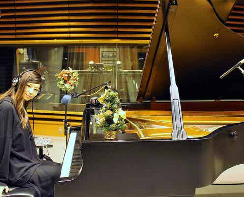 西内まりや「嬉しい、悲しい…いろんな感情が動いた1年」初の試みも