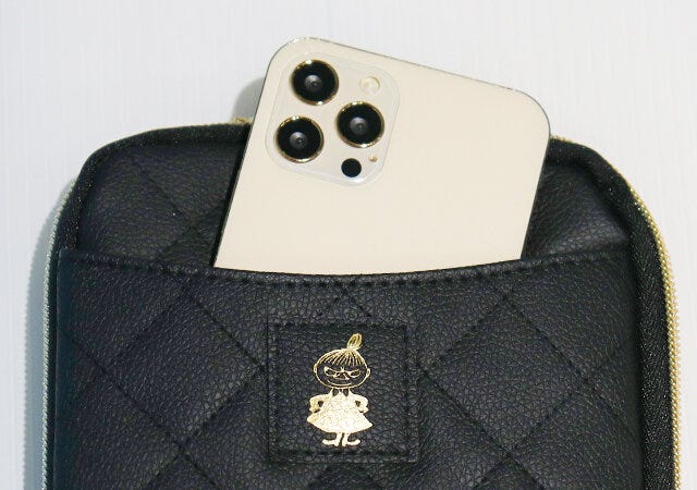 宝島社 雑誌 ムック本 付録 MOOMIN 宝島社 雑誌 ムック本 付録 MOOMIN