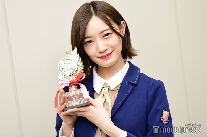 中田花奈(C)モデルプレス