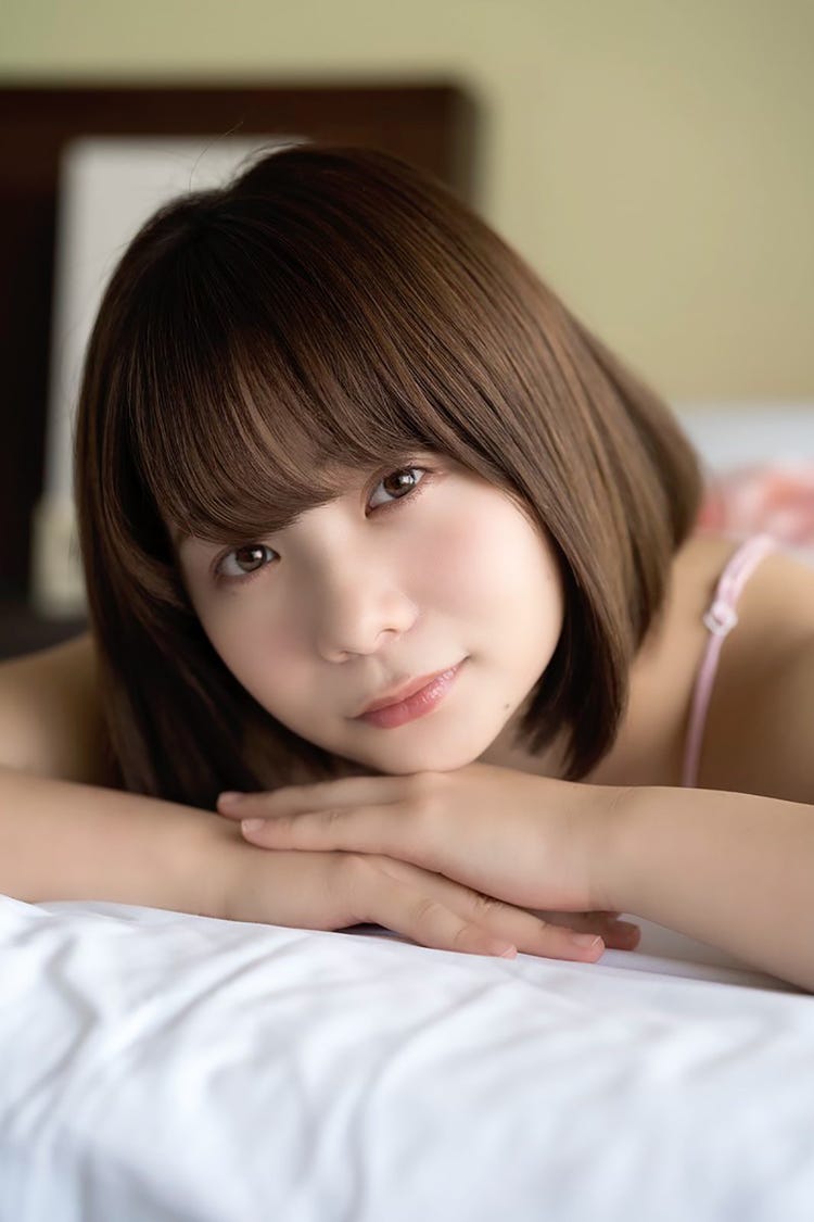 真奈アイドル 
