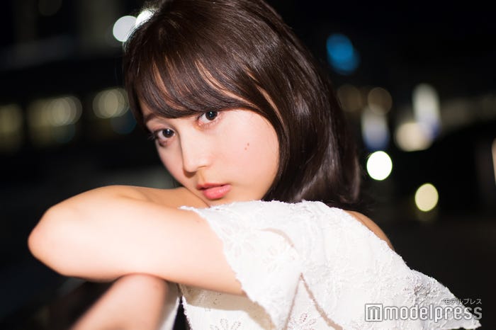 中林奈々さん (C)モデルプレス