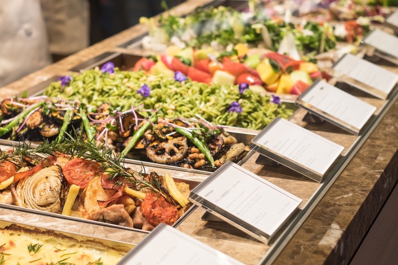 CITYSHOP／画像提供：CITYSHOP