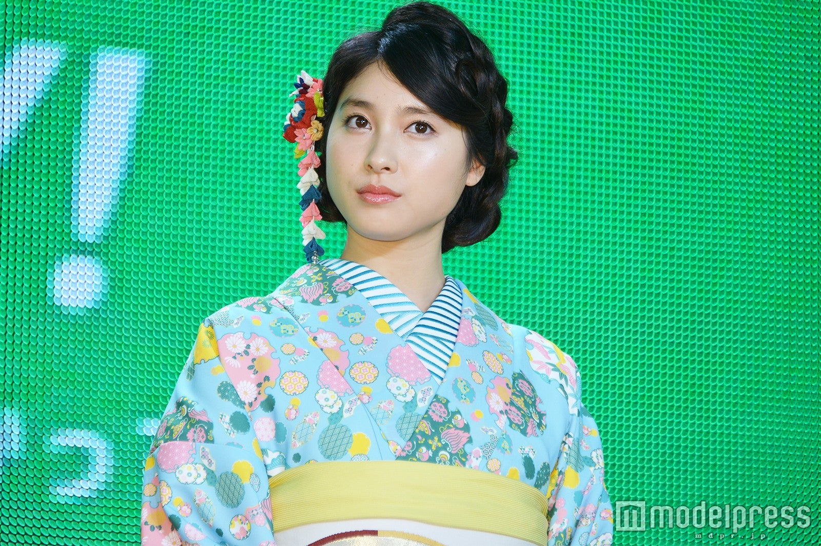 土屋太鳳 （C）モデルプレス