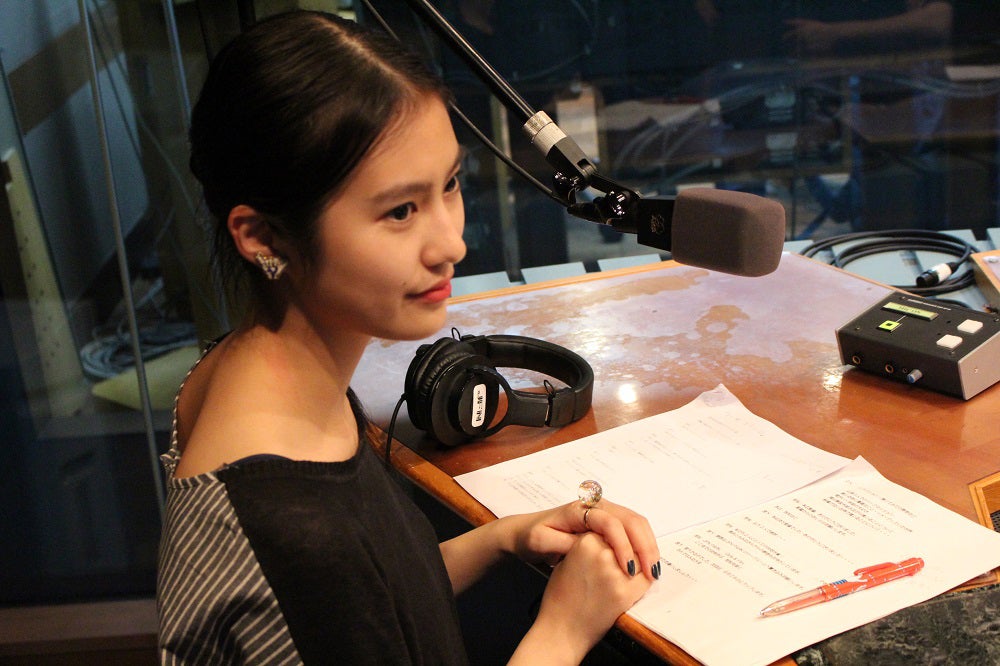 恒松祐里（提供写真）