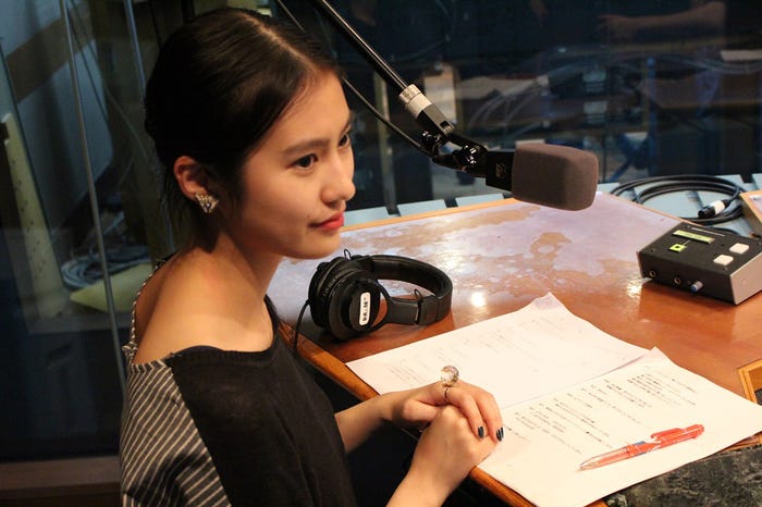 恒松祐里(提供写真)