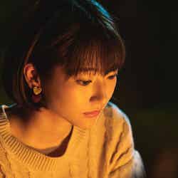 武田玲奈／「電影少女-VIDEO GIRL MAI 2019-」第3話より（C）『電影少女 2019』製作委員会 