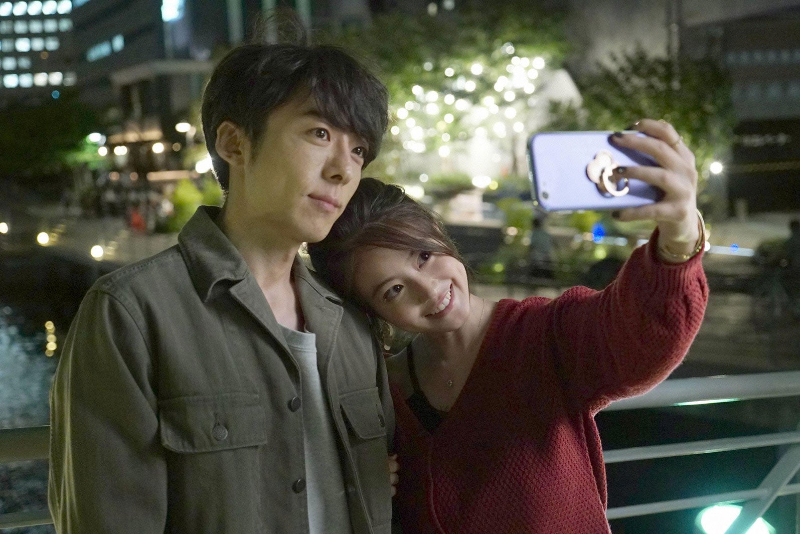 月9「民衆の敵」誠（高橋一生）の悲しき宿命…智子（篠原涼子）が市長に？＜第6話あらすじ＞