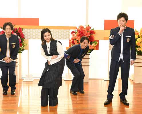 吉高由里子、話題の“イケメン共演者E”との謎行動とは?ぐるナイ「ゴチ」参戦
