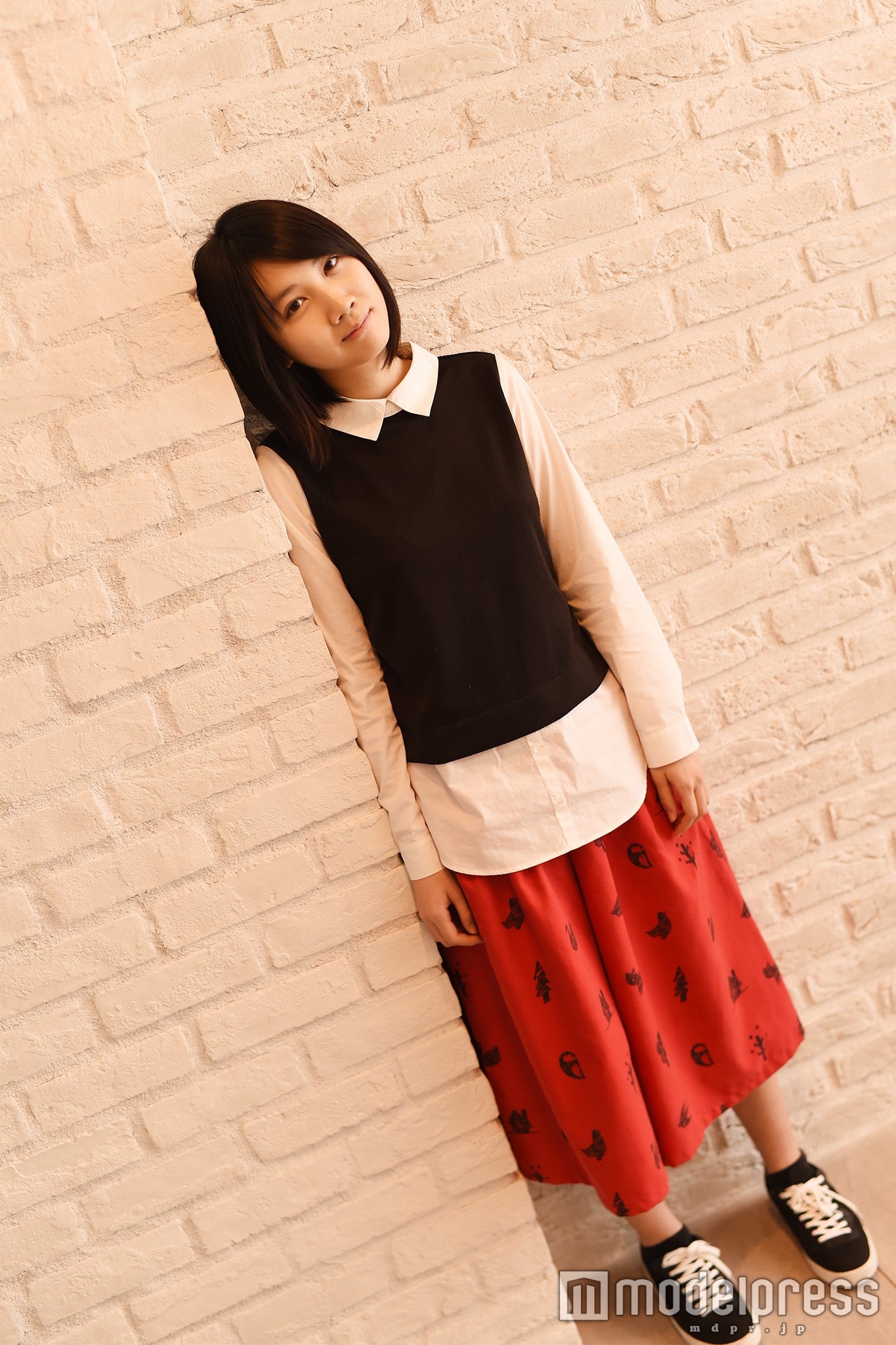 松本穂香（C）モデルプレス