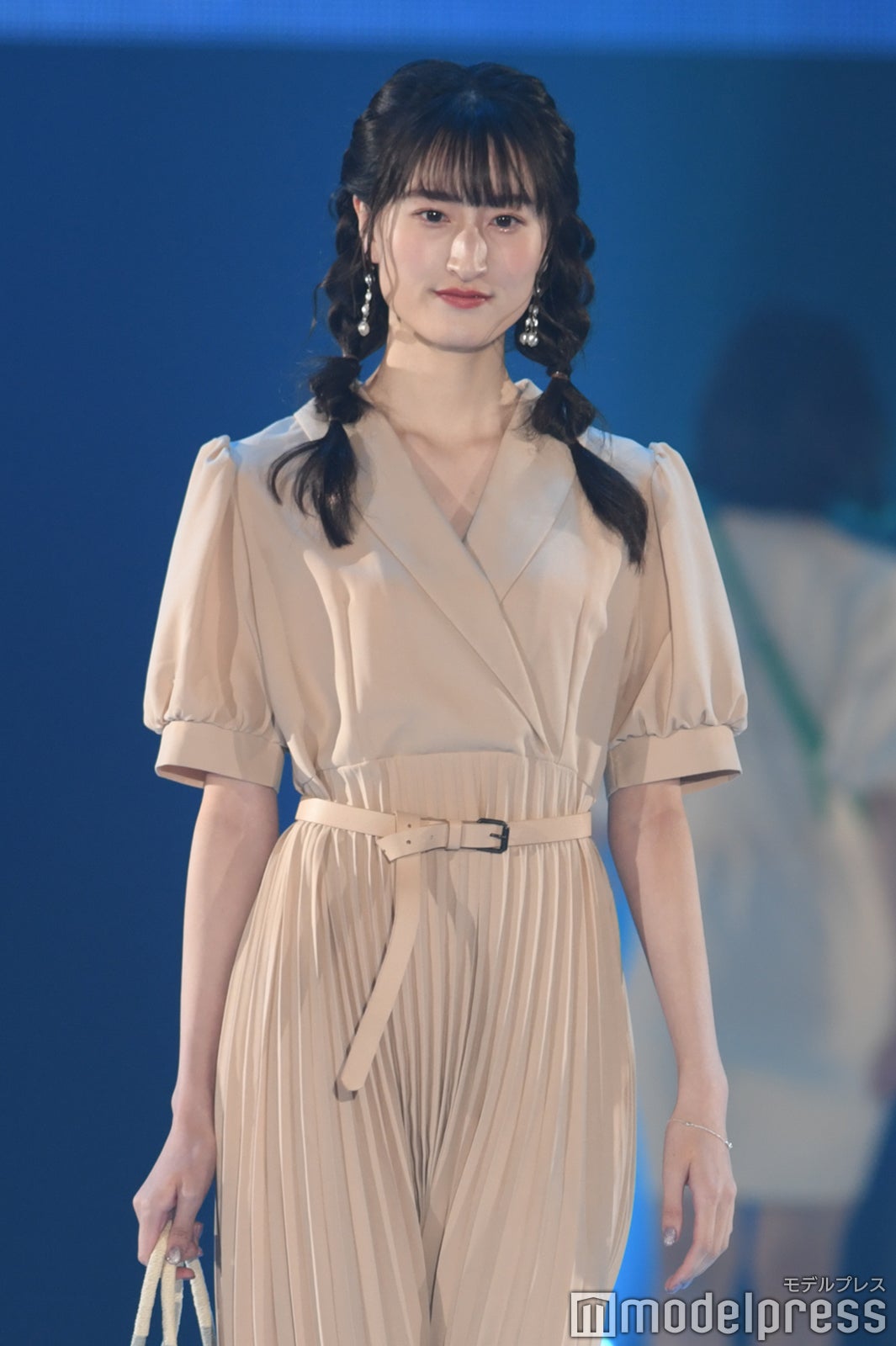 山本紗彩（C）モデルプレス