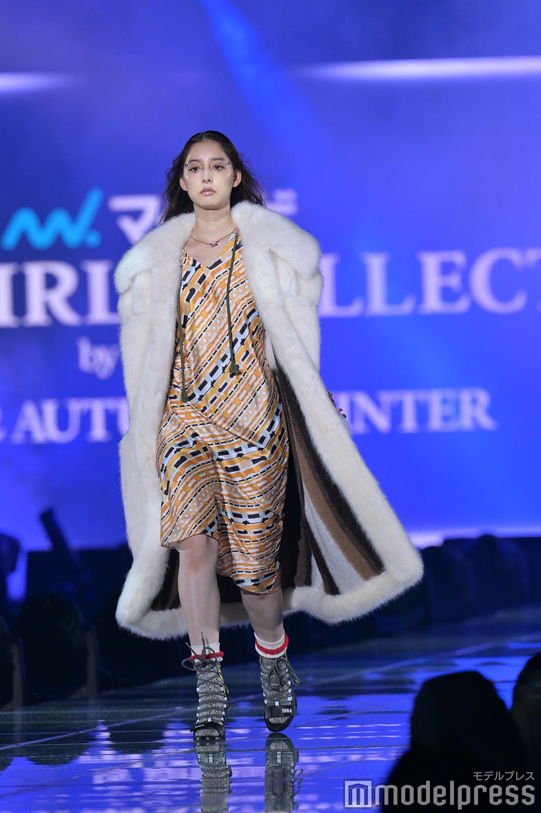 新木優子（C）モデルプレス