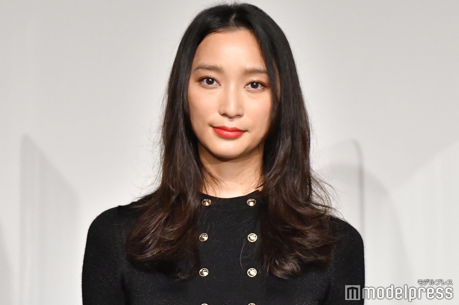 杏（C）モデルプレス