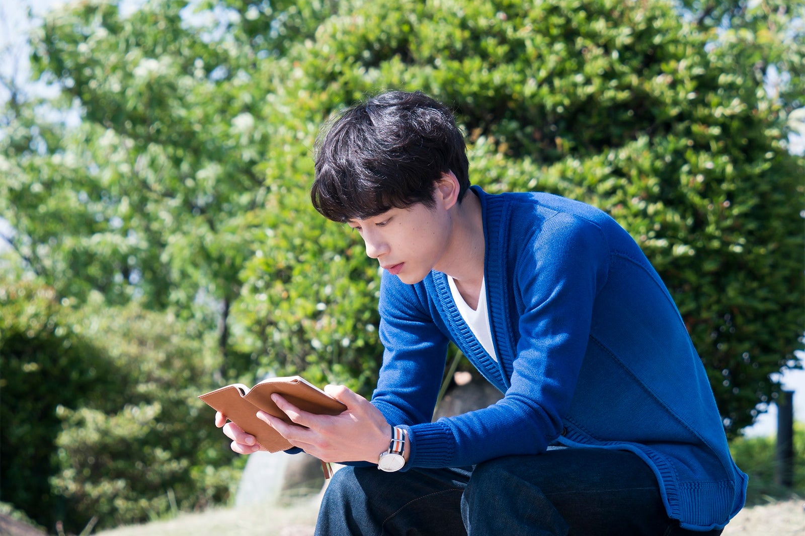 （C）「君と100回目の恋」製作委員会