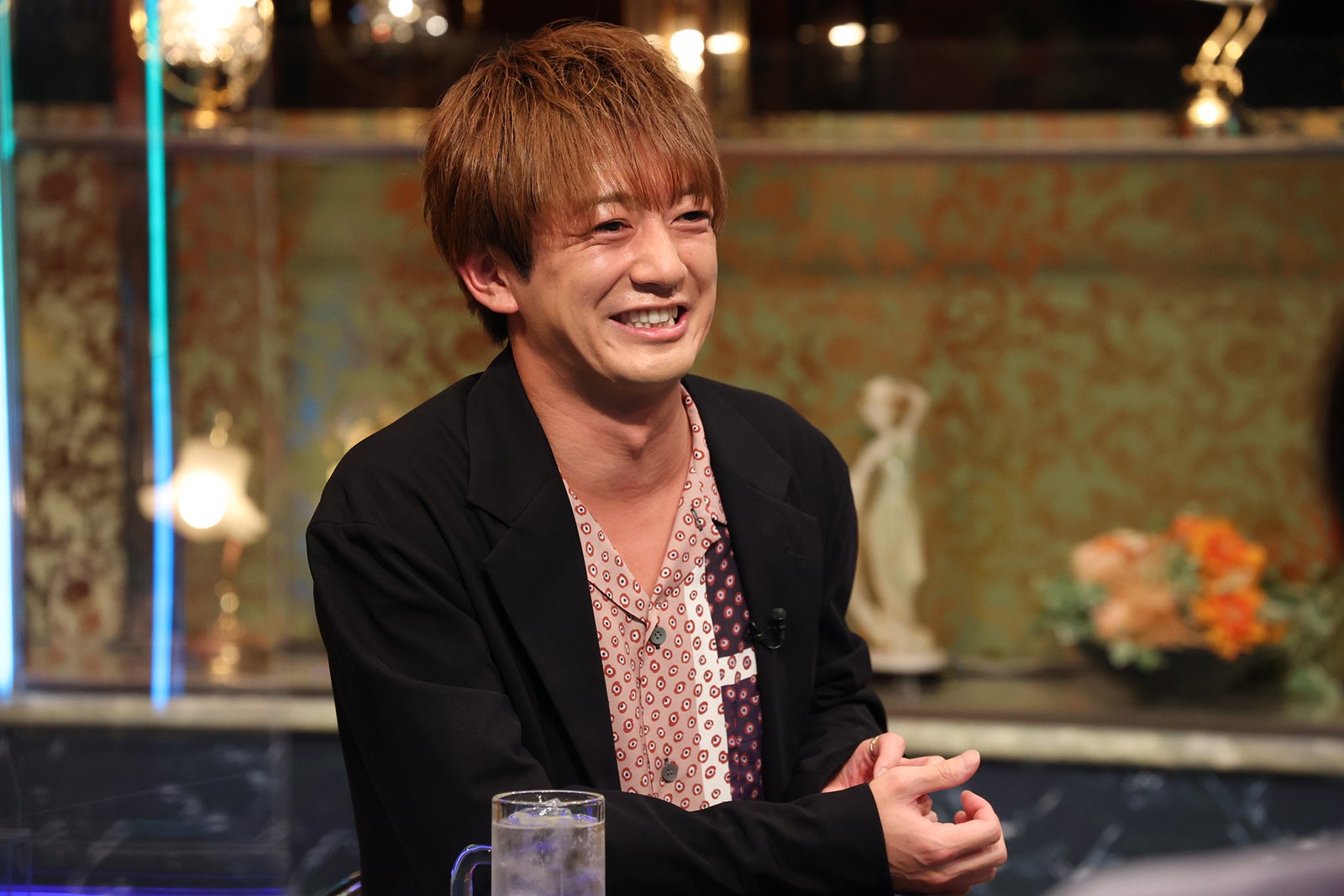 みちょぱと交際・大倉士門、デートで他の人にバレないための“工夫”明かす