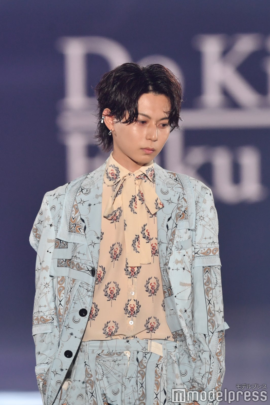 みっき～（C）モデルプレス