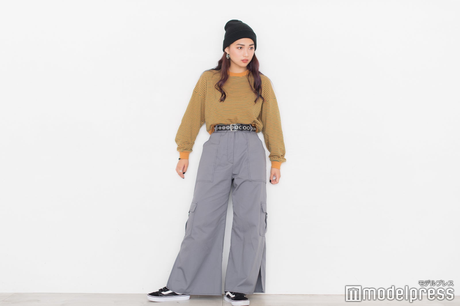 クコヌデヴン（C）モデルプレス