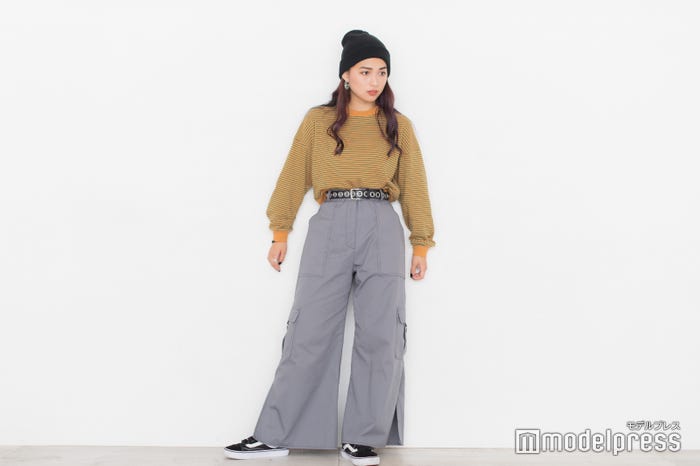 クコヌデヴン(C)モデルプレス