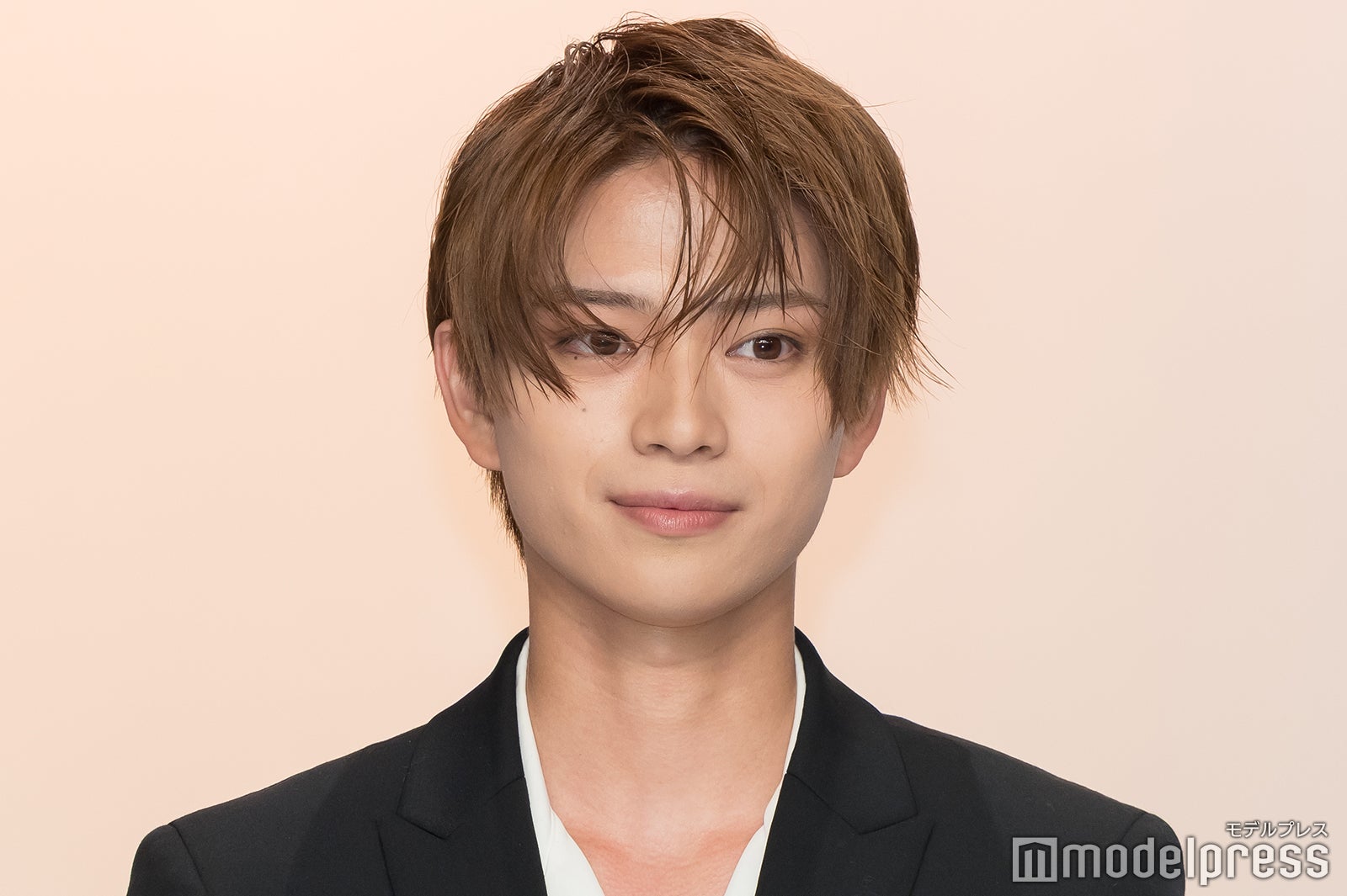 岩瀬洋志（C）モデルプレス