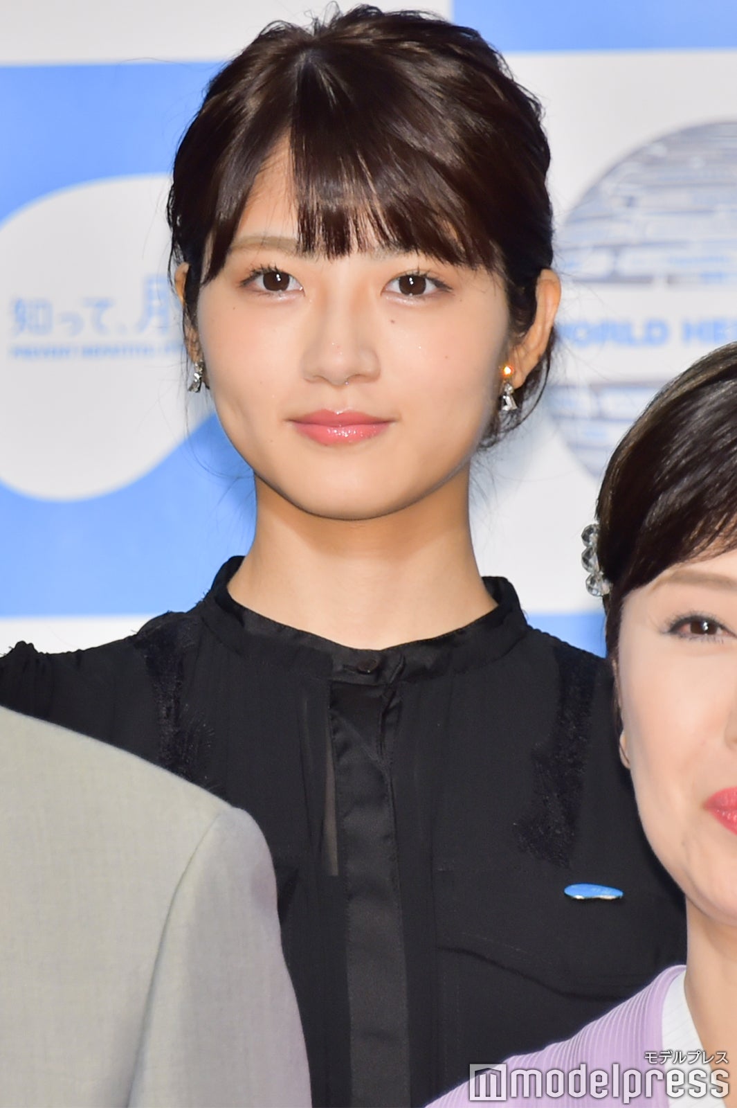 若月佑美 （C）モデルプレス