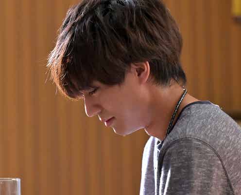 「おかえりモネ」“りょーちん”永瀬廉、涙ながらに明かした決意に感動の声「素敵な親子」